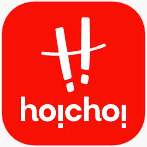 Hoichoi Subscription